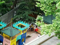 Детская площадка - фотогалерея на RCC-TRAVEL.RU Детская площадка - фотогалерея на RCC-TRAVEL.RU